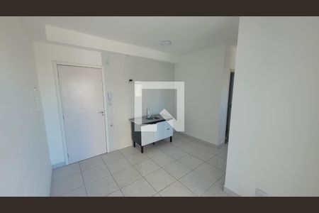 Sala/Cozinha de apartamento para alugar com 2 quartos, 45m² em Vila Formosa, São Paulo