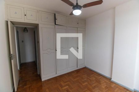 Quarto  de apartamento para alugar com 1 quarto, 58m² em Centro, Niterói