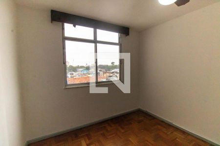 Quarto  de apartamento para alugar com 1 quarto, 58m² em Centro, Niterói