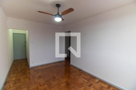 Sala de apartamento para alugar com 1 quarto, 58m² em Centro, Niterói