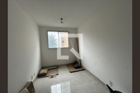 Sala de apartamento para alugar com 2 quartos, 52m² em Madureira, Rio de Janeiro