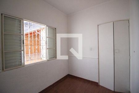 Quarto 2 de casa para alugar com 2 quartos, 80m² em Jardim Maria Antônia Prado, Sorocaba