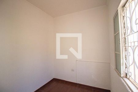 Quarto 2 de casa para alugar com 2 quartos, 80m² em Jardim Maria Antônia Prado, Sorocaba