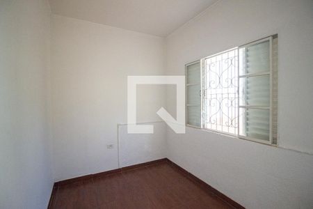 Quarto 2 de casa para alugar com 2 quartos, 80m² em Jardim Maria Antônia Prado, Sorocaba