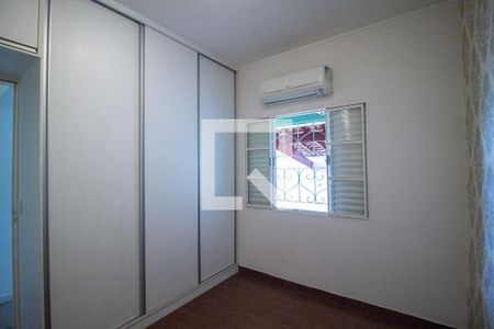 Quarto 1 de casa para alugar com 2 quartos, 80m² em Jardim Maria Antônia Prado, Sorocaba