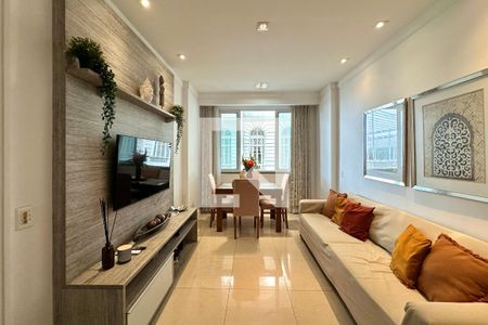 Apartamento para alugar com 2 quartos, 85m² em Copacabana, Rio de Janeiro