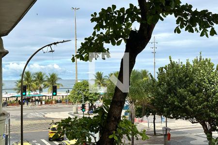 Apartamento para alugar com 2 quartos, 85m² em Copacabana, Rio de Janeiro