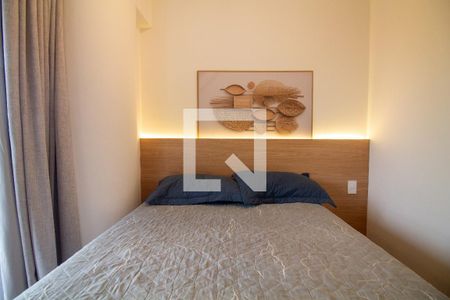 Kitnet/Studio para alugar com 1 quarto, 22m² em Santo Amaro, São Paulo