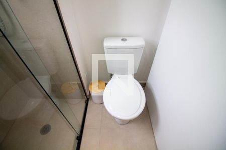 Kitnet/Studio para alugar com 1 quarto, 22m² em Santo Amaro, São Paulo