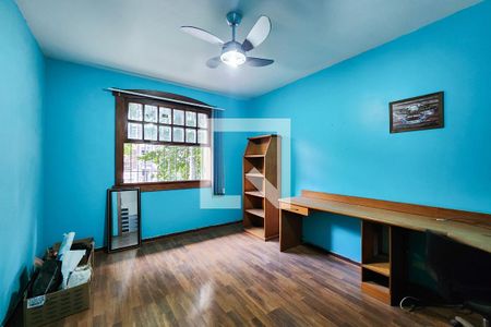 Quarto 1 de casa à venda com 4 quartos, 520m² em Grajaú, Rio de Janeiro