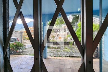 Vista de casa à venda com 4 quartos, 520m² em Grajaú, Rio de Janeiro