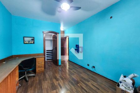 Quarto 1 de casa à venda com 4 quartos, 520m² em Grajaú, Rio de Janeiro