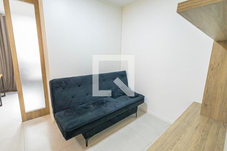 Apartamento para alugar com 1 quarto, 40m² em Ouro Preto, Belo Horizonte