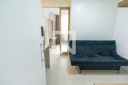 Apartamento para alugar com 1 quarto, 40m² em Ouro Preto, Belo Horizonte