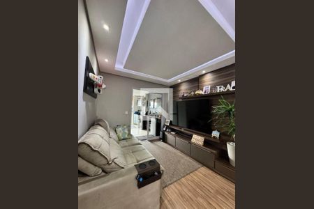 Apartamento à venda com 3 quartos, 77m² em Vila Galvão, Guarulhos