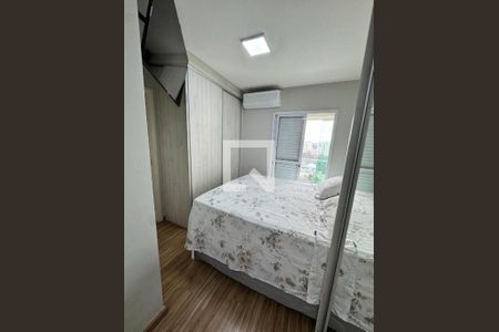 Apartamento à venda com 3 quartos, 77m² em Vila Galvão, Guarulhos