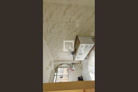 Apartamento para alugar com 2 quartos, 44m² em Campo Grande, Rio de Janeiro