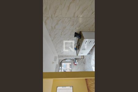 Apartamento para alugar com 2 quartos, 44m² em Campo Grande, Rio de Janeiro