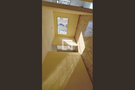 Apartamento para alugar com 2 quartos, 44m² em Campo Grande, Rio de Janeiro