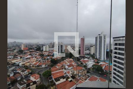 Vista da Rua de apartamento para alugar com 3 quartos, 167m² em Cursino, São Paulo