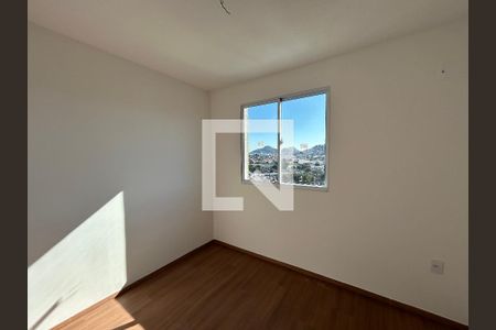 Quarto 1 de apartamento para alugar com 2 quartos, 41m² em Inhaúma, Rio de Janeiro