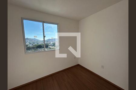 Quarto 1 de apartamento para alugar com 2 quartos, 41m² em Inhaúma, Rio de Janeiro