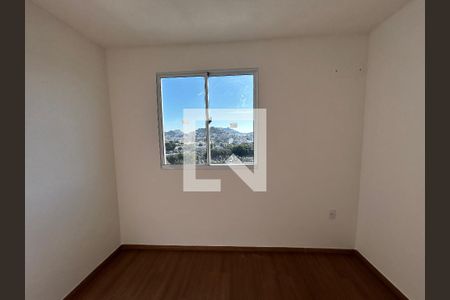 Quarto 1 de apartamento para alugar com 2 quartos, 41m² em Inhaúma, Rio de Janeiro