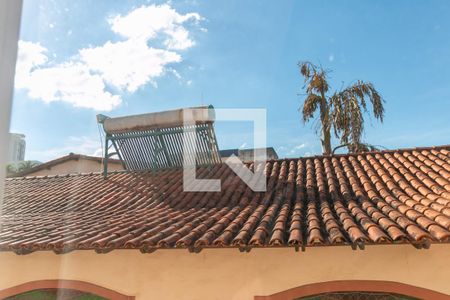 Apartamento à venda com 3 quartos, 135m² em Palmares, Belo Horizonte