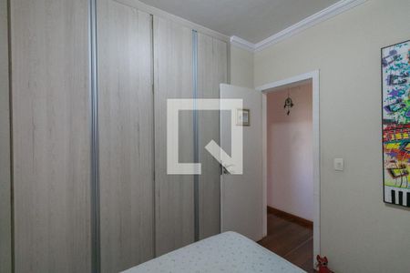 Apartamento à venda com 3 quartos, 135m² em Palmares, Belo Horizonte