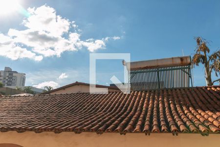 Apartamento à venda com 3 quartos, 135m² em Palmares, Belo Horizonte
