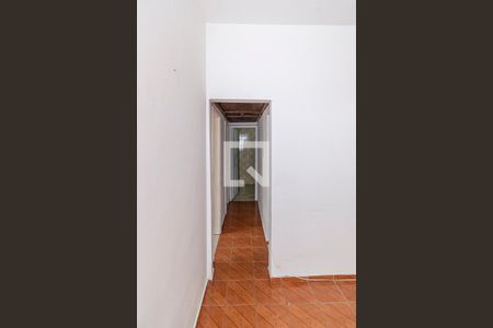 Sala de apartamento para alugar com 2 quartos, 65m² em Bonsucesso, Rio de Janeiro