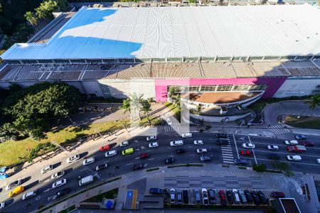 Kitnet/Studio para alugar com 1 quarto, 35m² em Vila Andrade, São Paulo