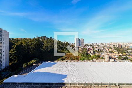 Kitnet/Studio para alugar com 1 quarto, 35m² em Vila Andrade, São Paulo