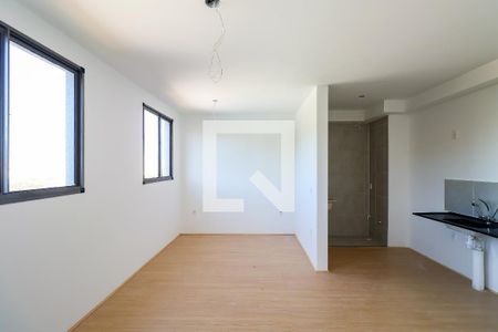 Kitnet/Studio para alugar com 1 quarto, 35m² em Vila Andrade, São Paulo