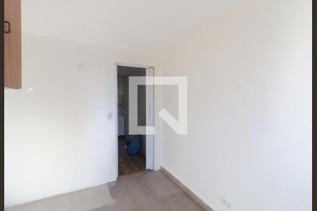 Quarto 2 de apartamento para alugar com 2 quartos, 48m² em Itaquera, São Paulo