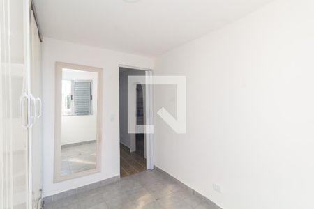 Quarto 1 de apartamento para alugar com 2 quartos, 48m² em Itaquera, São Paulo