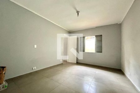 Suite de casa à venda com 2 quartos, 240m² em Vila Mascote, São Paulo