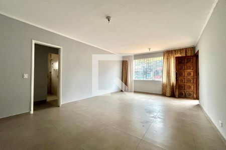 Sala de casa à venda com 2 quartos, 240m² em Vila Mascote, São Paulo