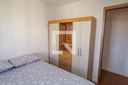 Quarto 2 de apartamento para alugar com 2 quartos, 60m² em Santa Cruz, Rio de Janeiro