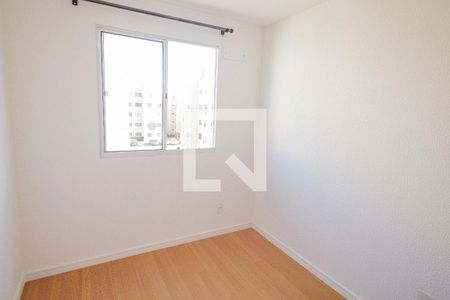 Quarto 1 de apartamento para alugar com 2 quartos, 60m² em Santa Cruz, Rio de Janeiro