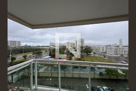 Apartamento para alugar com 2 quartos, 76m² em Recreio dos Bandeirantes, Rio de Janeiro