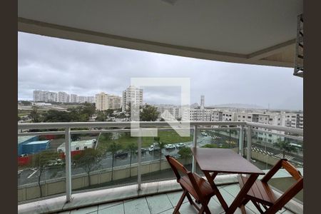 Apartamento para alugar com 2 quartos, 76m² em Recreio dos Bandeirantes, Rio de Janeiro