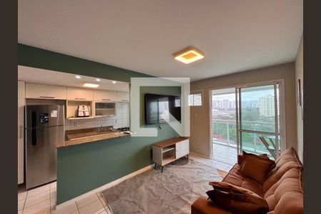 Apartamento para alugar com 2 quartos, 76m² em Recreio dos Bandeirantes, Rio de Janeiro