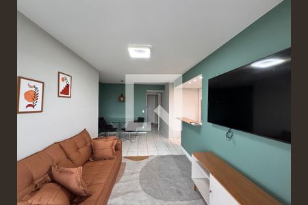 Apartamento para alugar com 2 quartos, 76m² em Recreio dos Bandeirantes, Rio de Janeiro