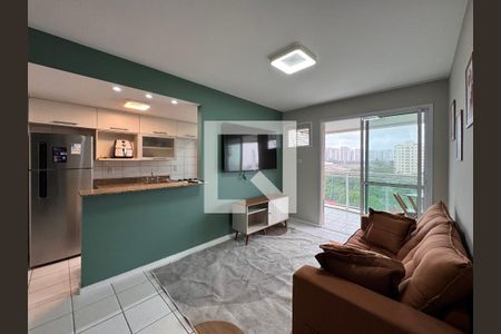 Apartamento para alugar com 2 quartos, 76m² em Recreio dos Bandeirantes, Rio de Janeiro