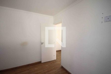 Quarto de apartamento para alugar com 2 quartos, 50m² em Jardim da Laranjeira (zona Leste), São Paulo