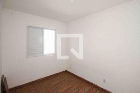 Quarto de apartamento para alugar com 2 quartos, 50m² em Jardim da Laranjeira (zona Leste), São Paulo