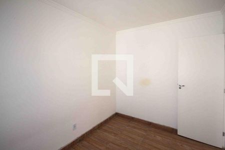 Quarto de apartamento para alugar com 2 quartos, 50m² em Jardim da Laranjeira (zona Leste), São Paulo