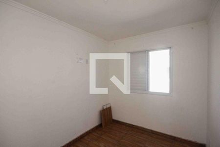 Quarto de apartamento para alugar com 2 quartos, 50m² em Jardim da Laranjeira (zona Leste), São Paulo