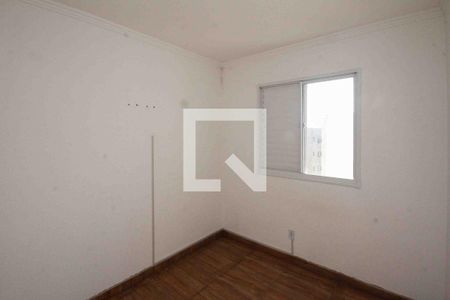 Quarto 02 de apartamento para alugar com 2 quartos, 50m² em Jardim da Laranjeira (zona Leste), São Paulo